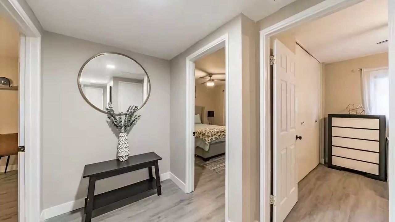Photo of Bedroom in Canyon Country