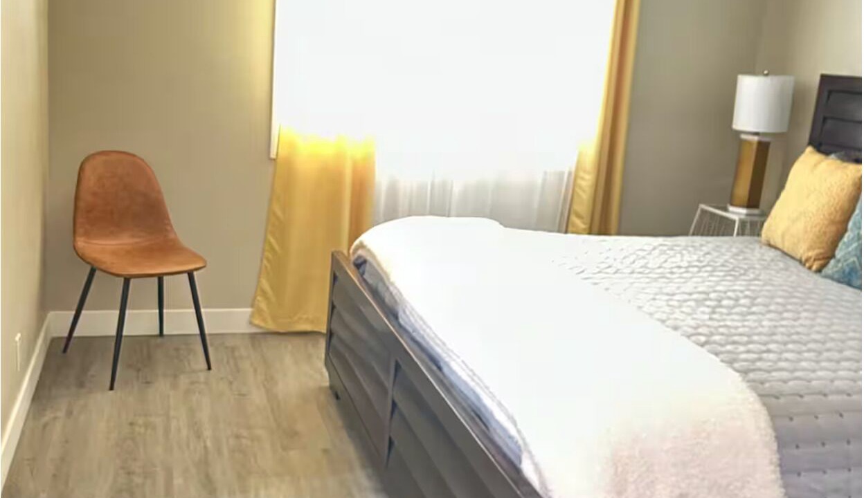 Photo of Bedroom in Canyon Country