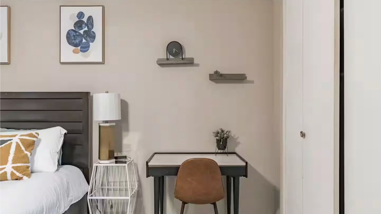 Photo of Bedroom in Canyon Country