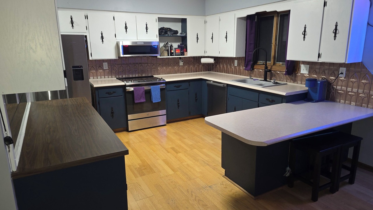 Photo of Kitchen in Hutchinson
