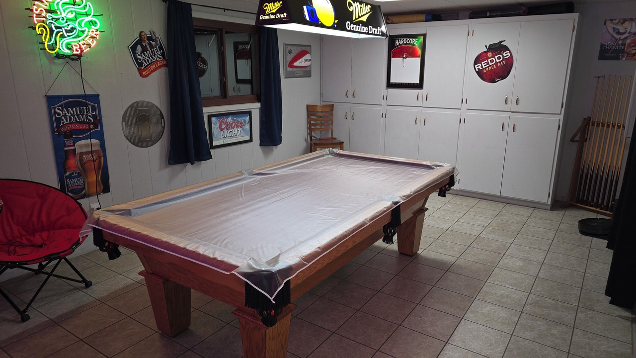 Photo of Bedroom in Hutchinson