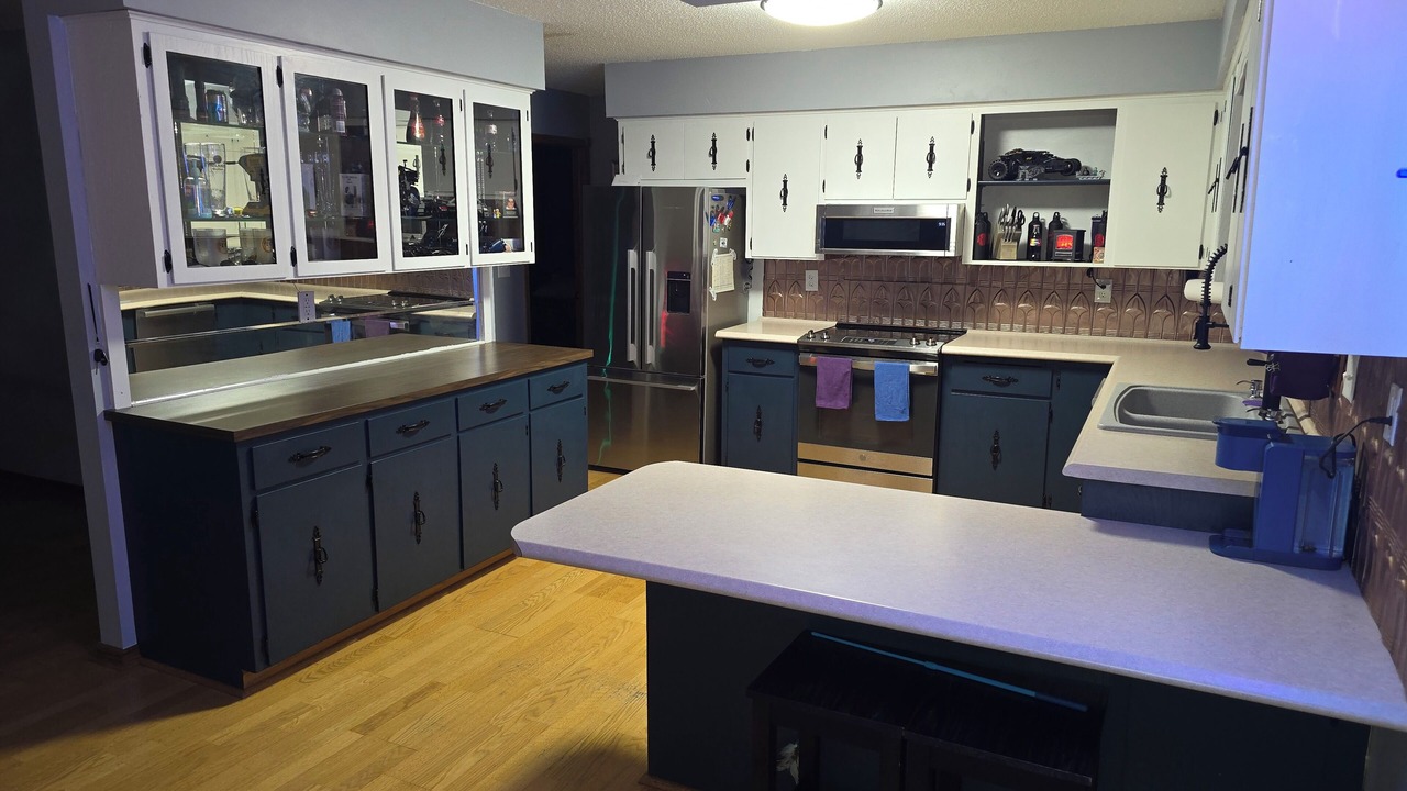 Photo of Kitchen in Hutchinson