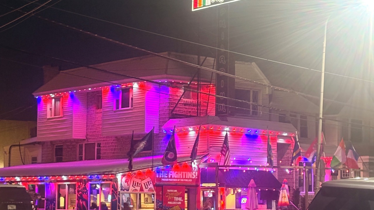 Photo of Outdoor in South Philadelphia