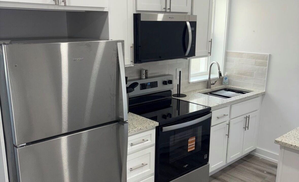 Photo of Kitchen in South Philadelphia
