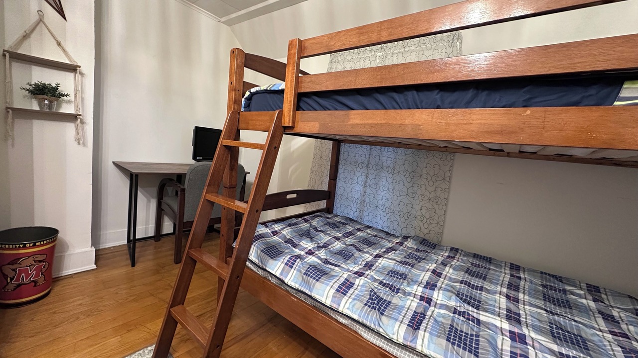 Photo of Bedroom in Cambridge