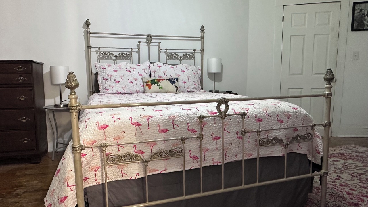 Photo of Bedroom in Cambridge