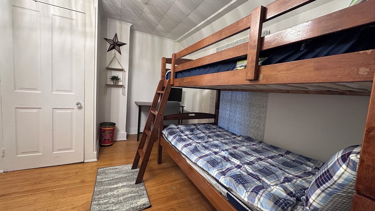 Photo of Bedroom in Cambridge