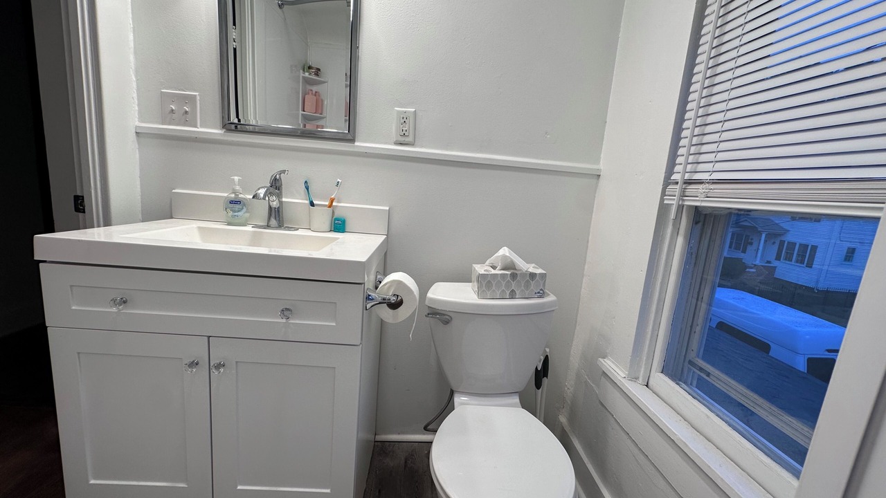 Photo of Bathroom in Cambridge
