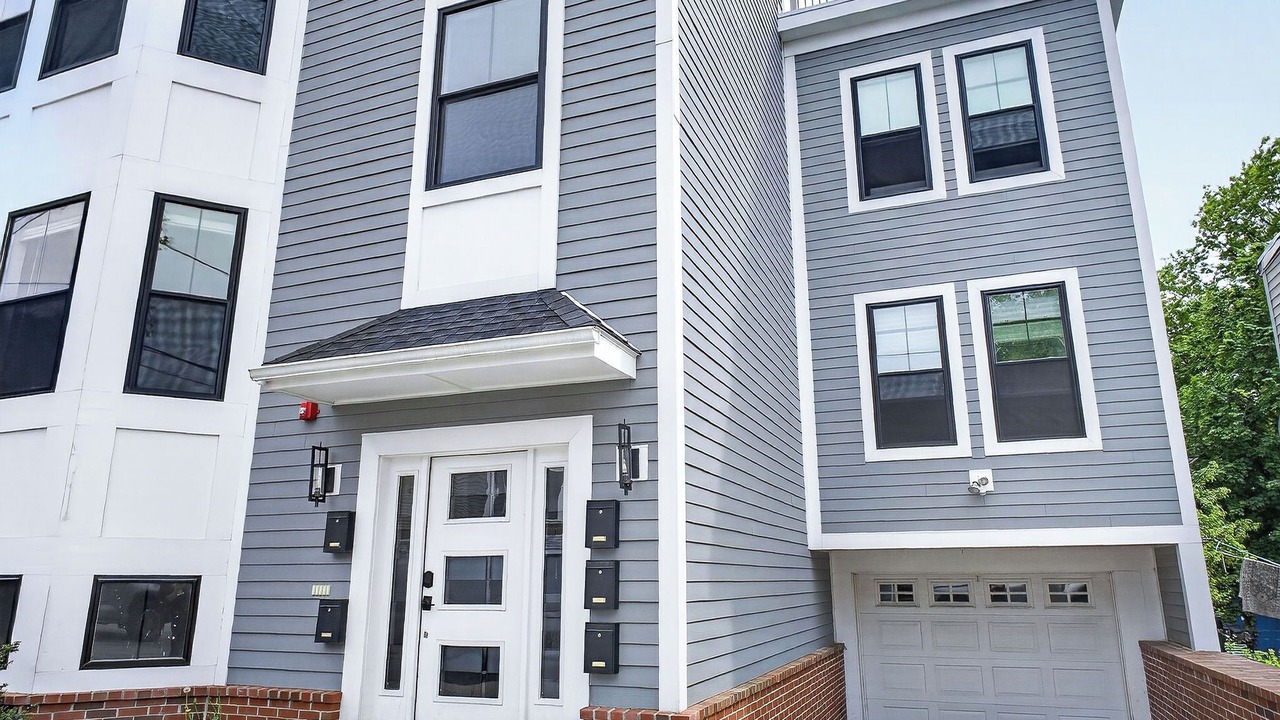 Photo of Outdoor in Harbor View - Orient Heights
