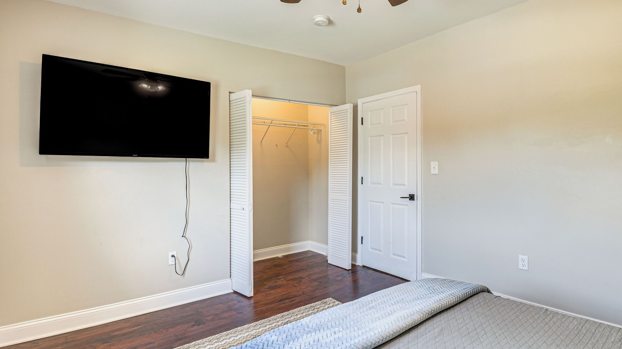 Photo of Bedroom in Marlow Heights