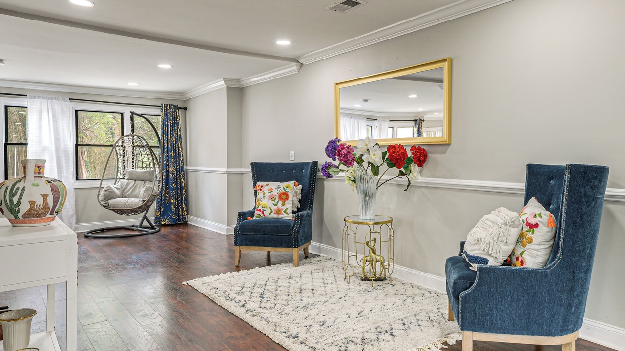 Photo of Bedroom in Marlow Heights