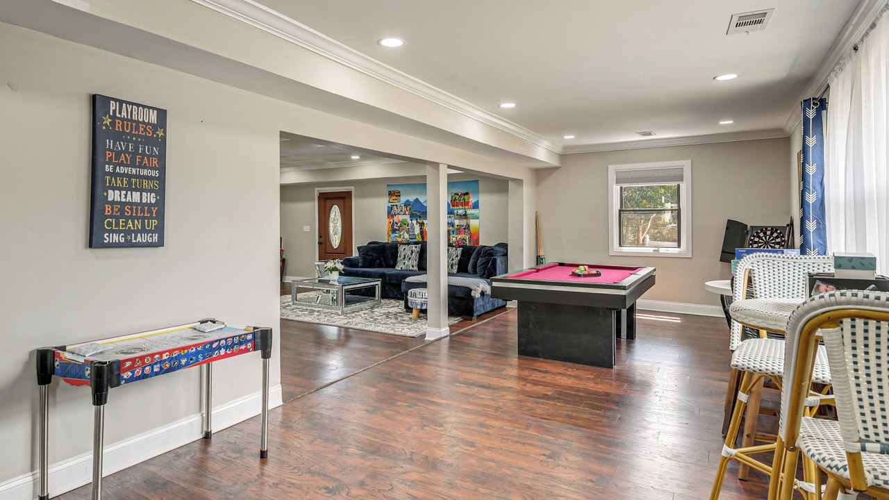 Photo of Bedroom in Marlow Heights