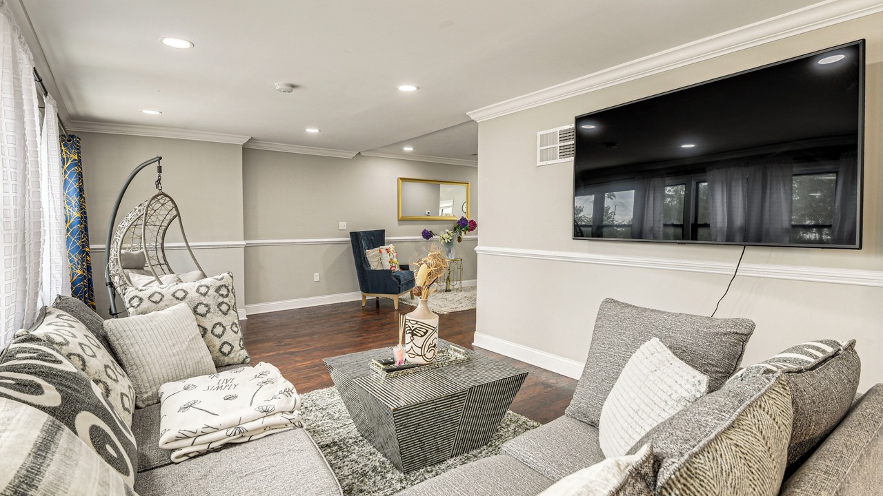 Photo of Bedroom in Marlow Heights