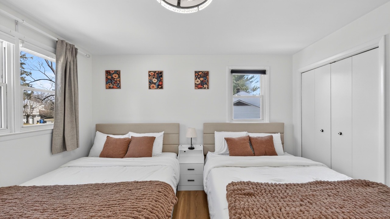 Photo of Bedroom in Mays Chapel