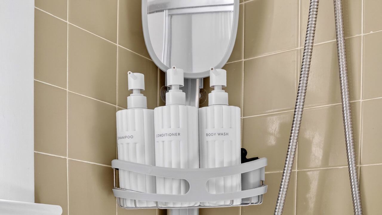 Photo of Bathroom in Mays Chapel