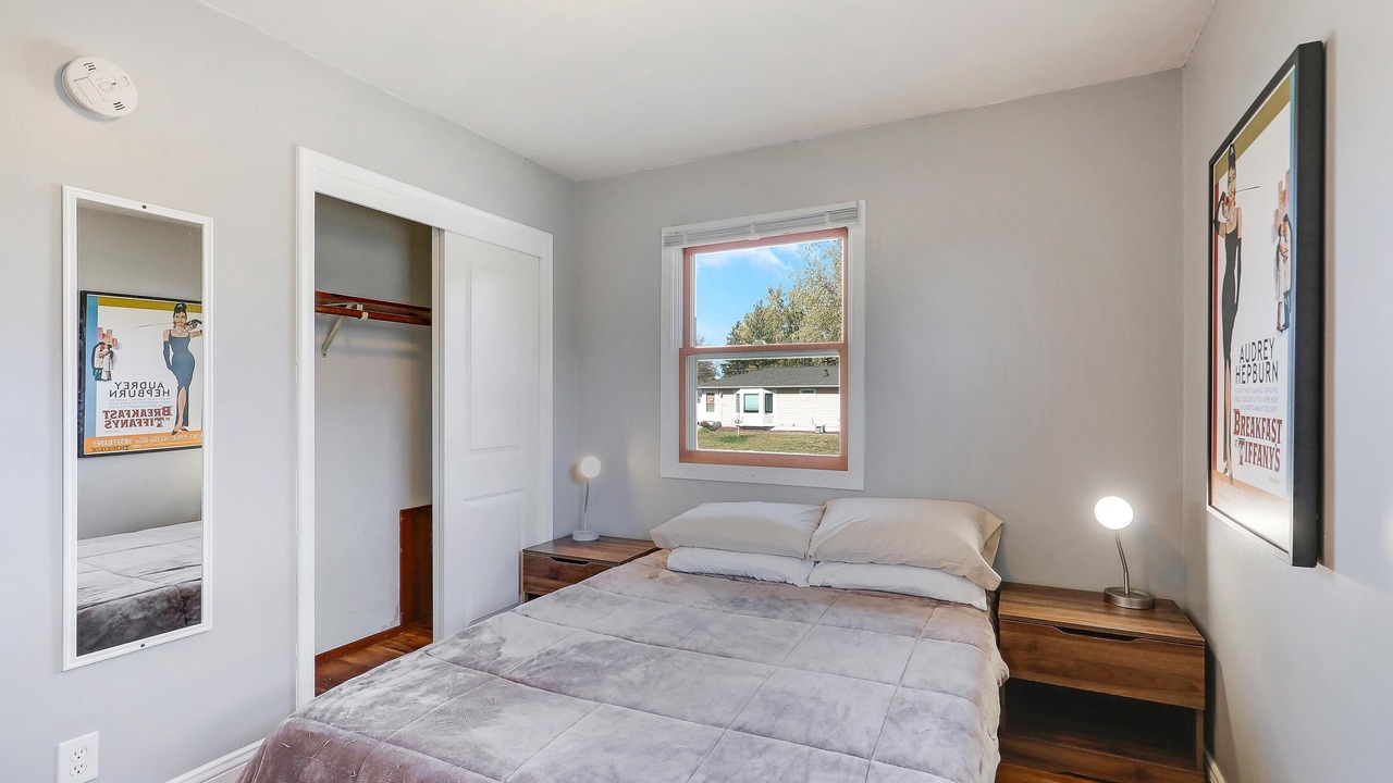 Photo of Bedroom in Eagan