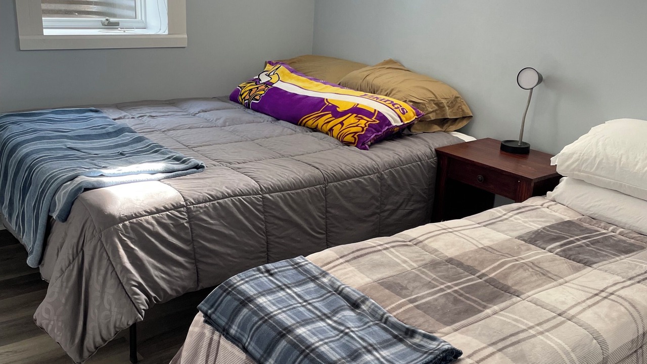 Photo of Bedroom in Eagan