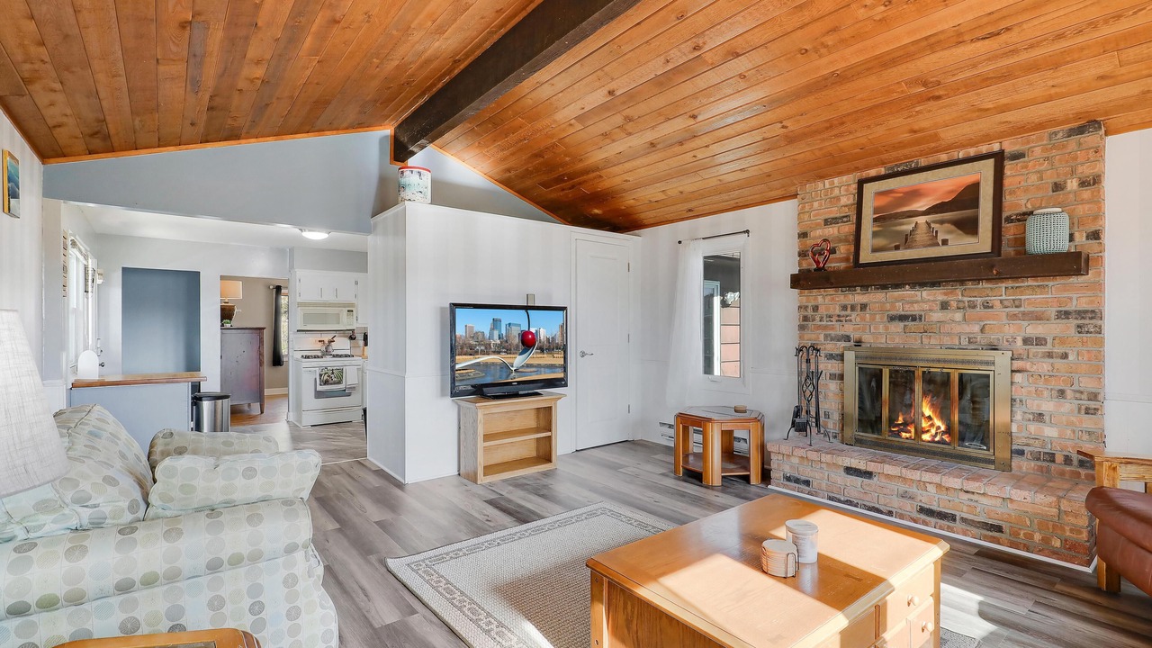Photo of Livingroom in Eagan