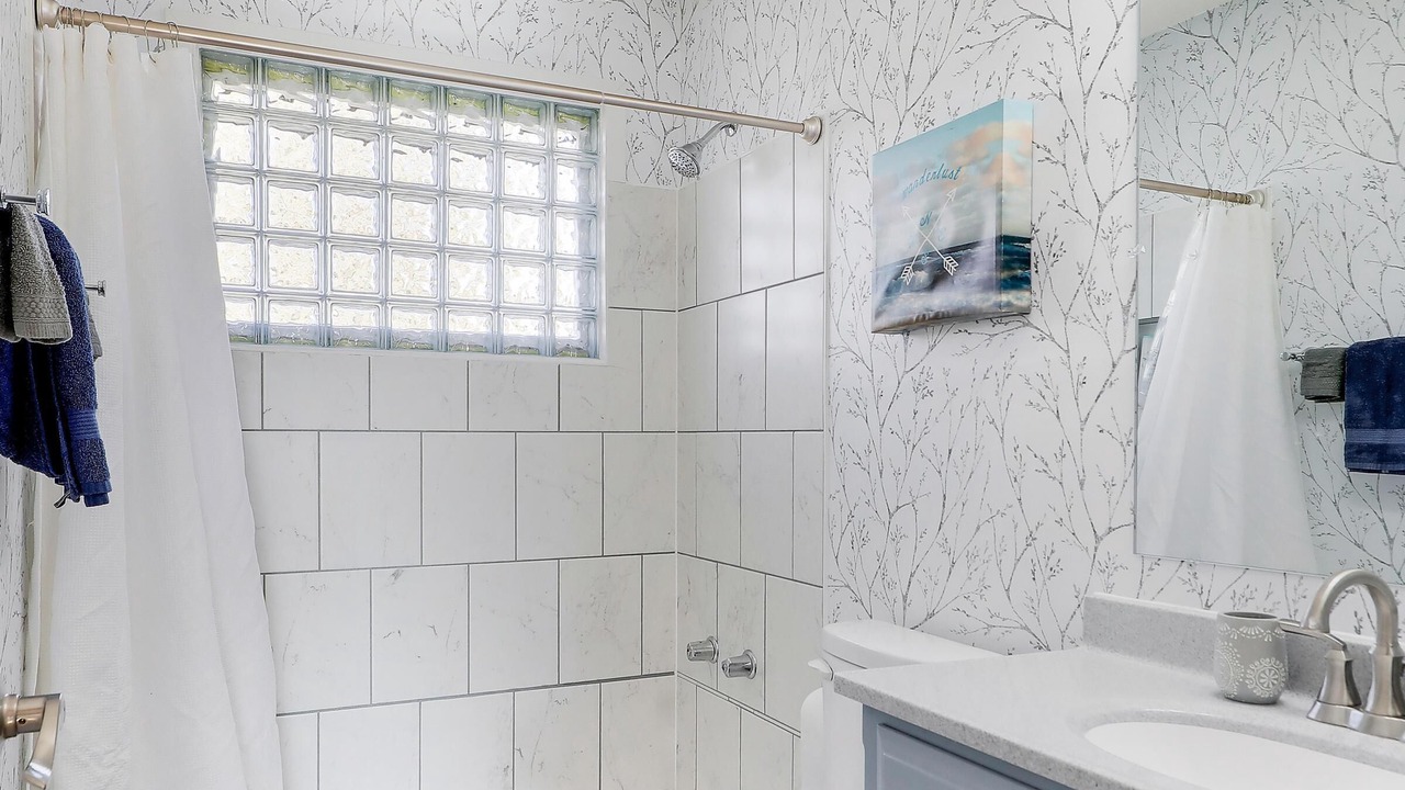 Photo of Bathroom in Eagan
