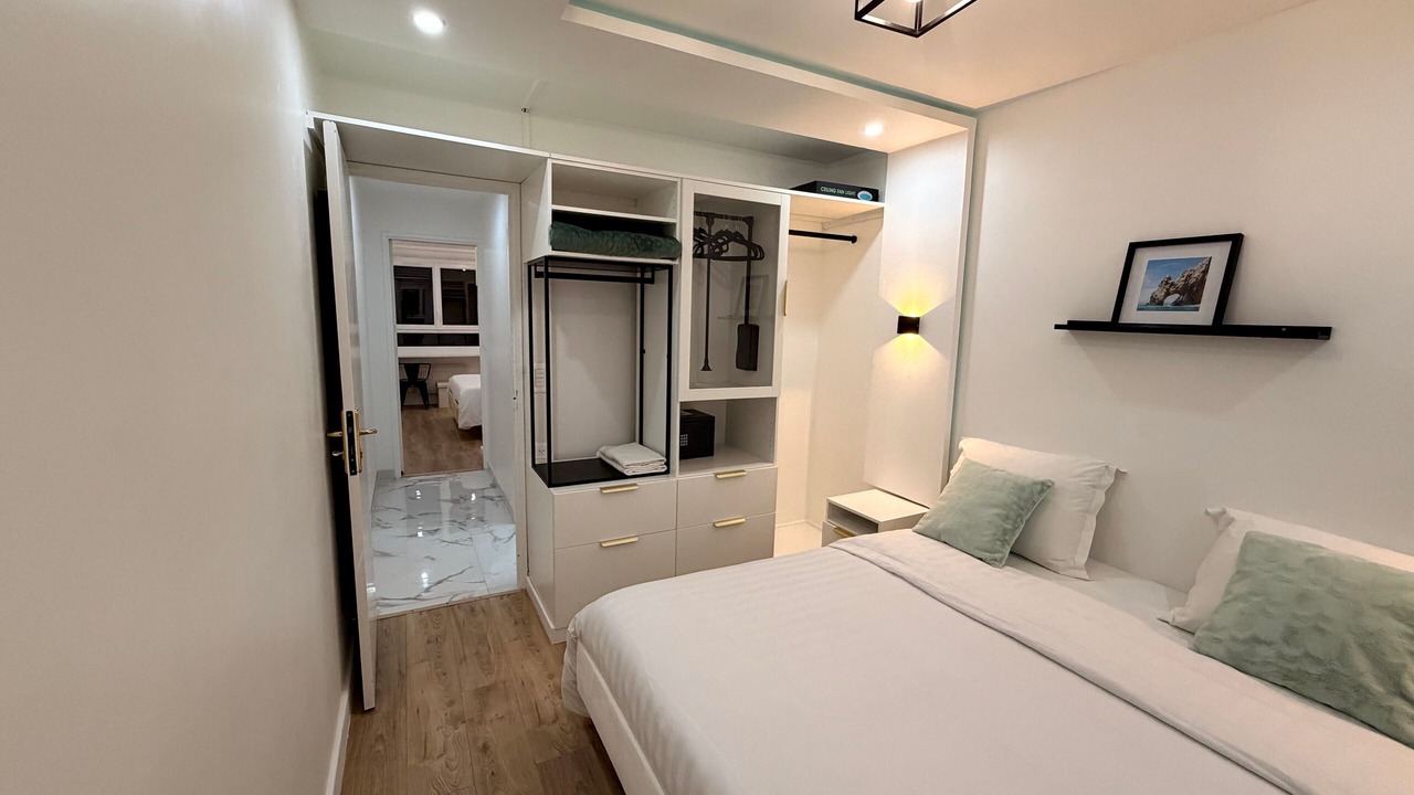 Photo of Bedroom in Survilliers