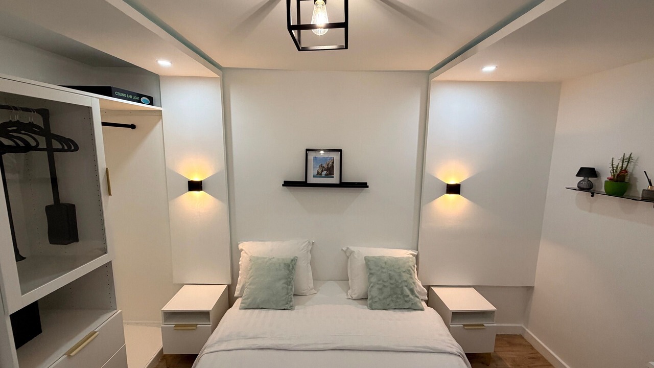 Photo of Bedroom in Survilliers