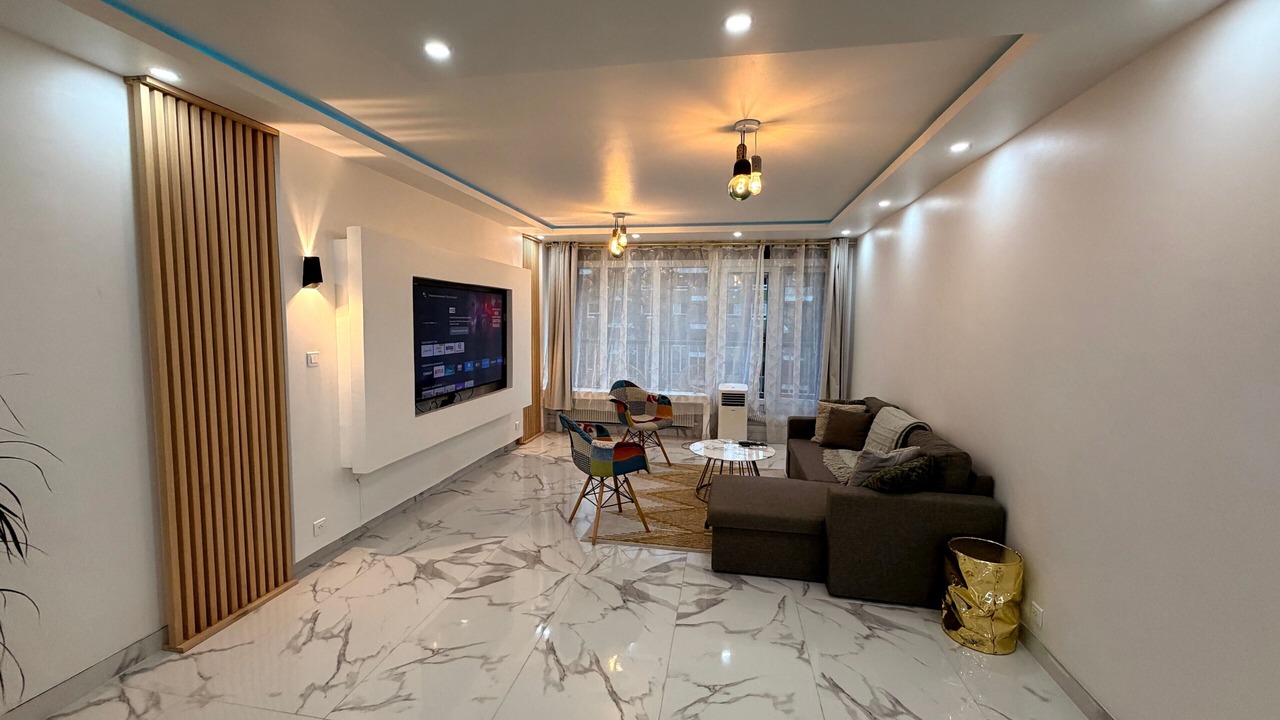Photo of Livingroom in Survilliers
