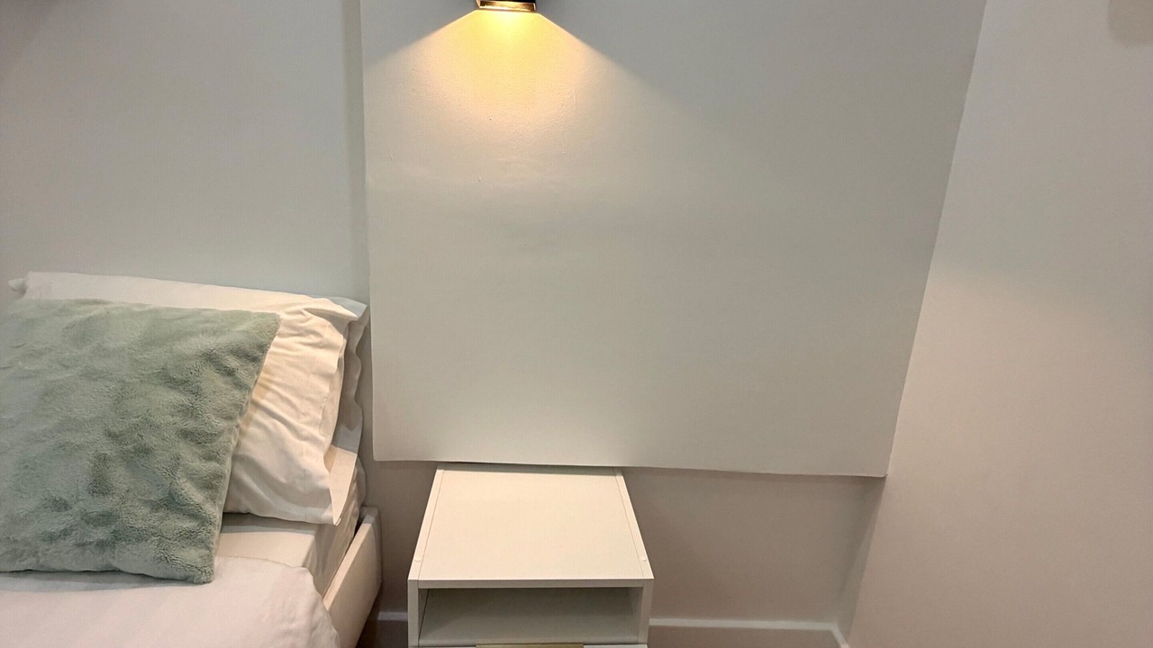 Photo of Bedroom in Survilliers