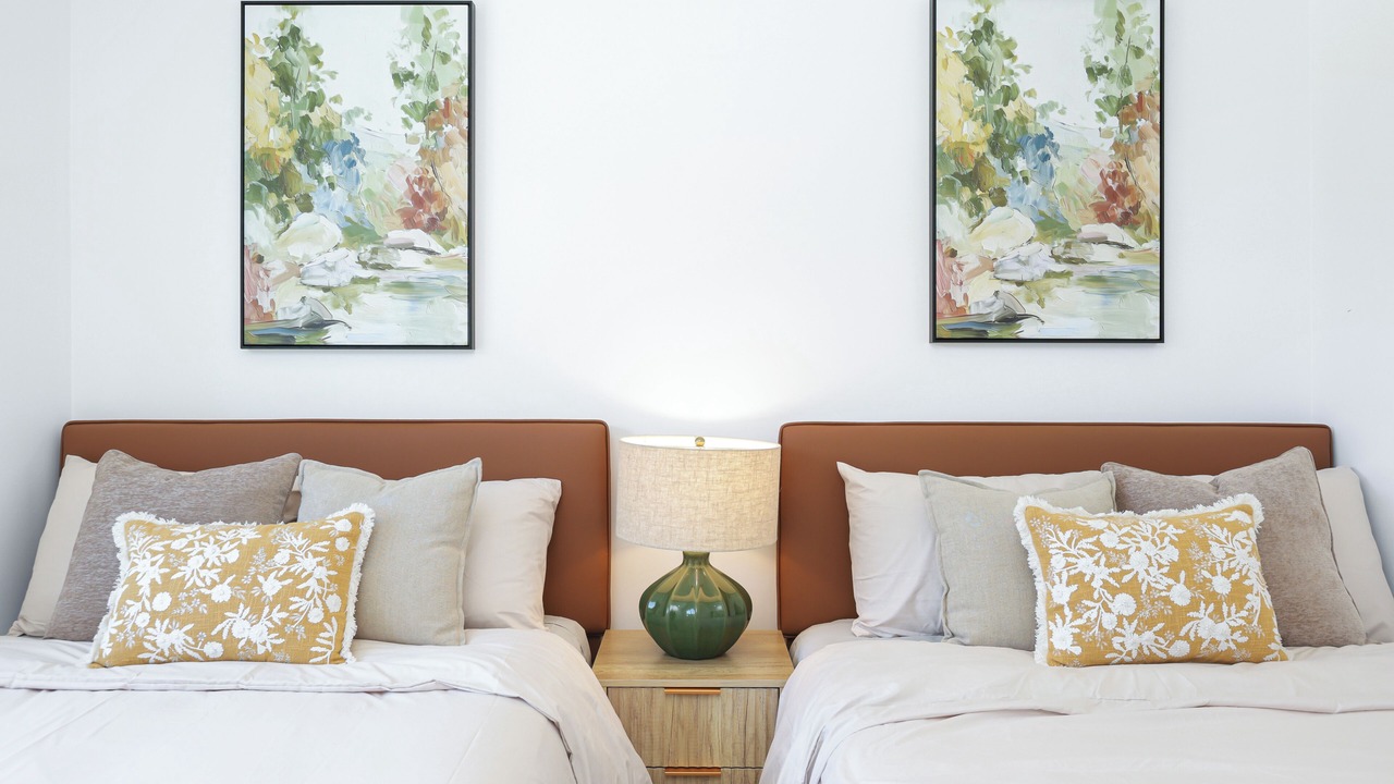 Photo of Bedroom in Fountain Valley