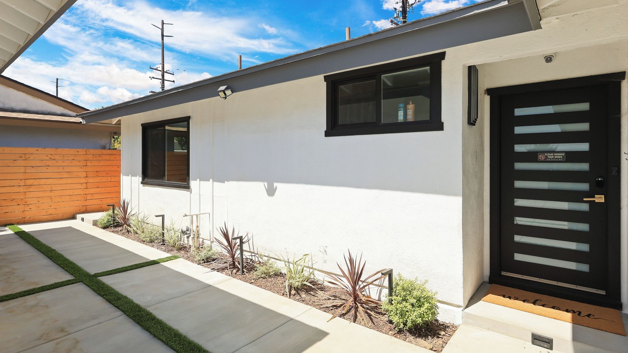 Photo of Outdoor in Fountain Valley