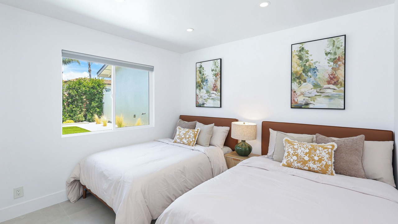 Photo of Bedroom in Fountain Valley