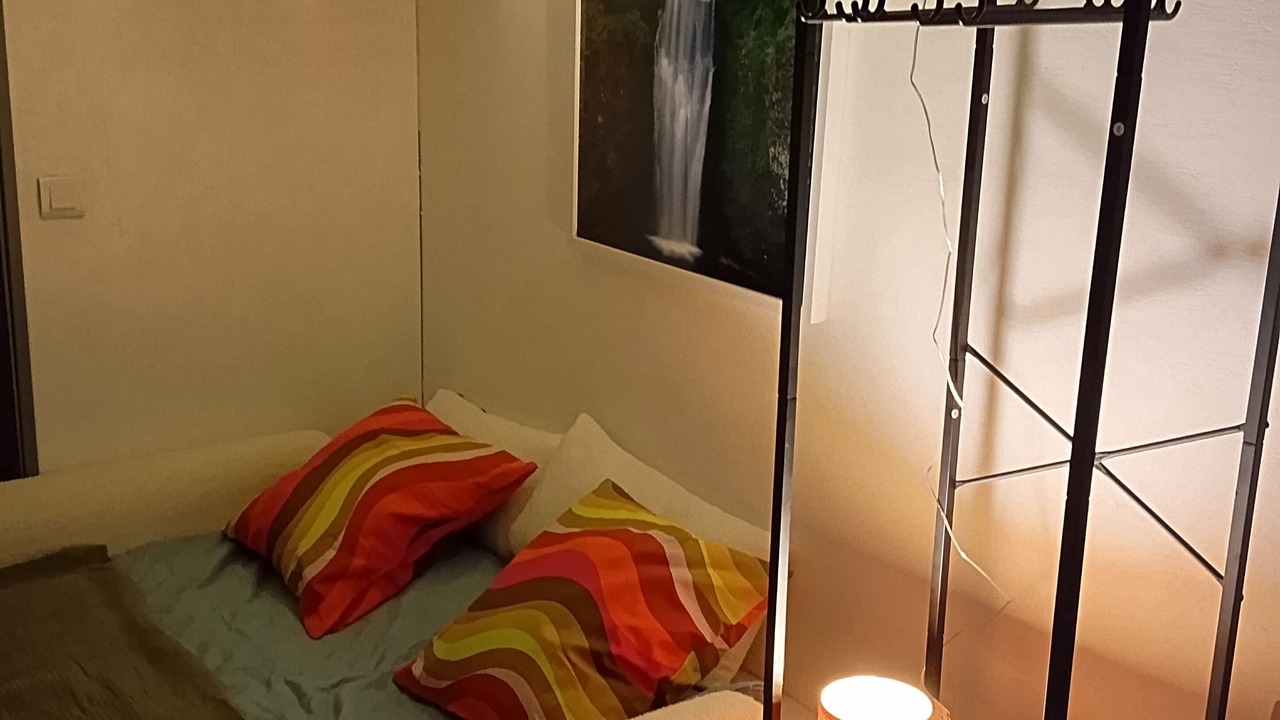 Photo of Bedroom in Les Gondoles