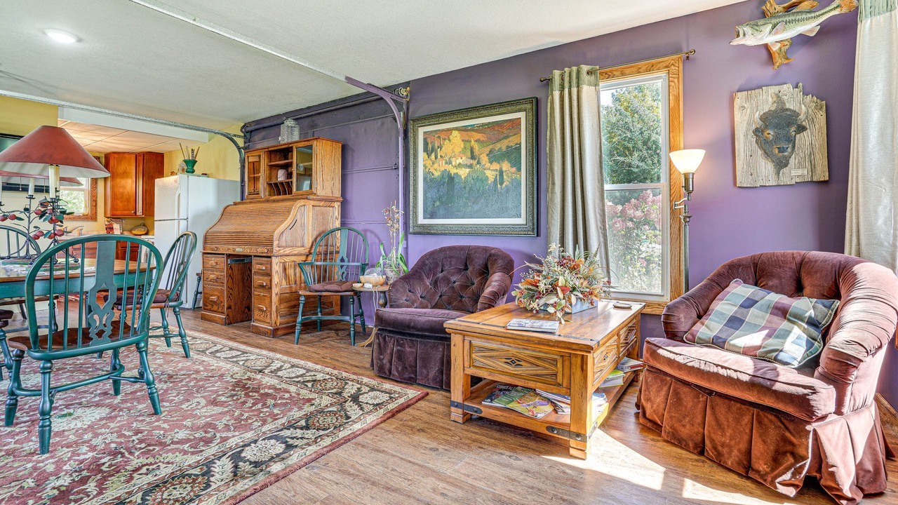 Photo of Livingroom in Cokato