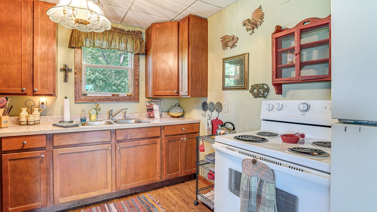 Photo of Kitchen in Cokato