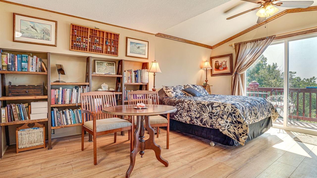 Photo of Bedroom in Cokato