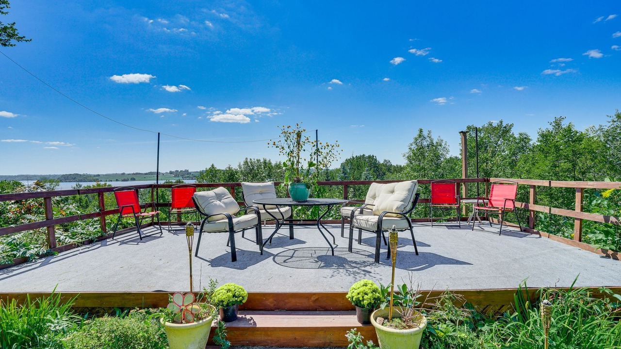 Photo of Patio Balcony in Cokato