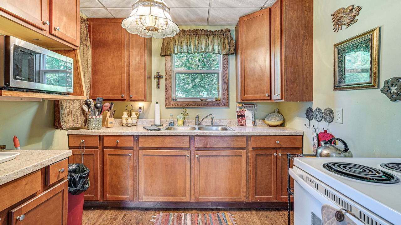 Photo of Kitchen in Cokato