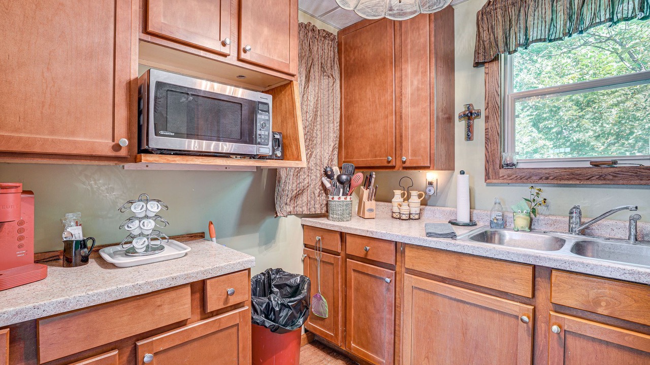 Photo of Kitchen in Cokato