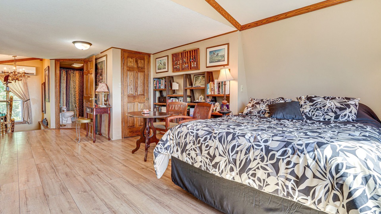 Photo of Bedroom in Cokato