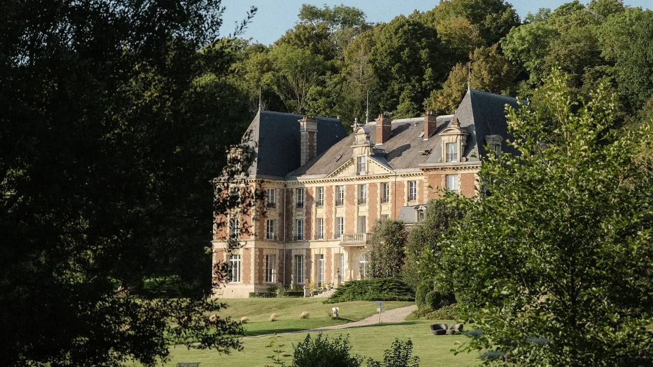 Photo of Outdoor in Saint-Cyr-en-Arthies