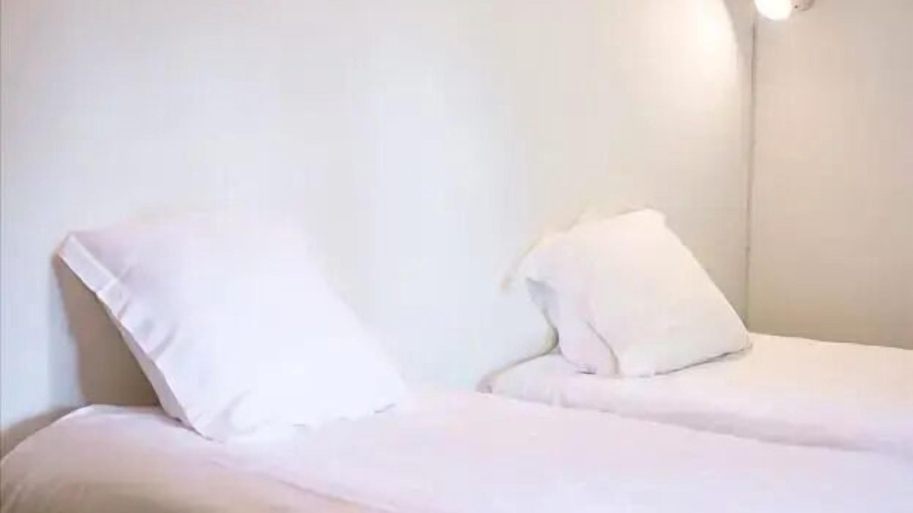 Photo of Bedroom in Ermenonville