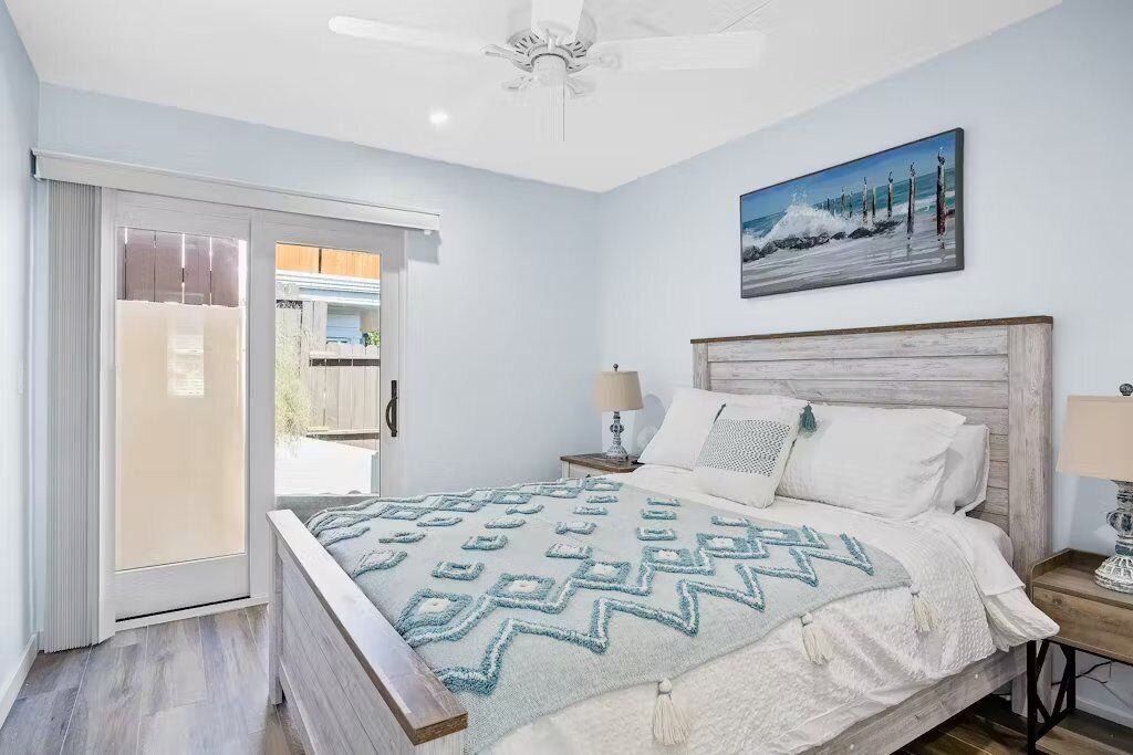 Photo of Bedroom in Ventura