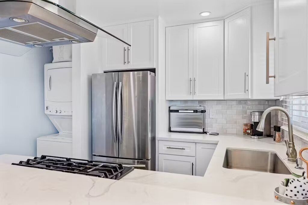Photo of Kitchen in Ventura