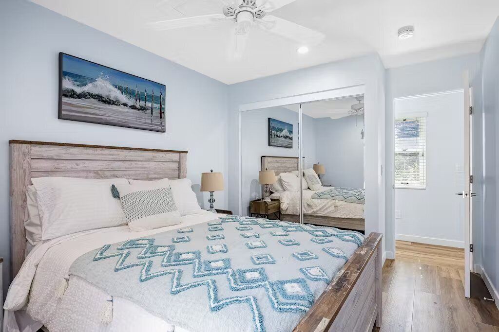 Photo of Bedroom in Ventura