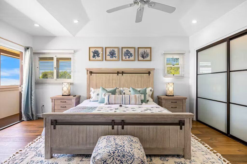 Photo of Bedroom in Ventura