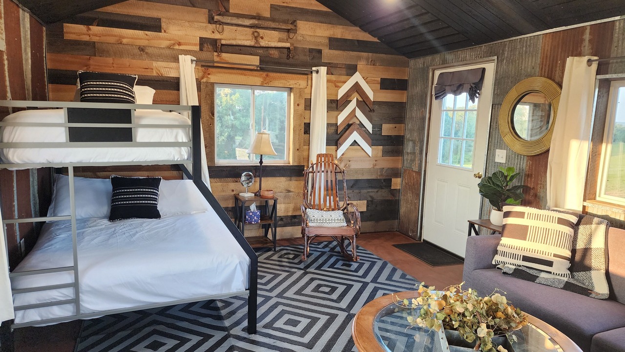 Photo of Bedroom in Ontario