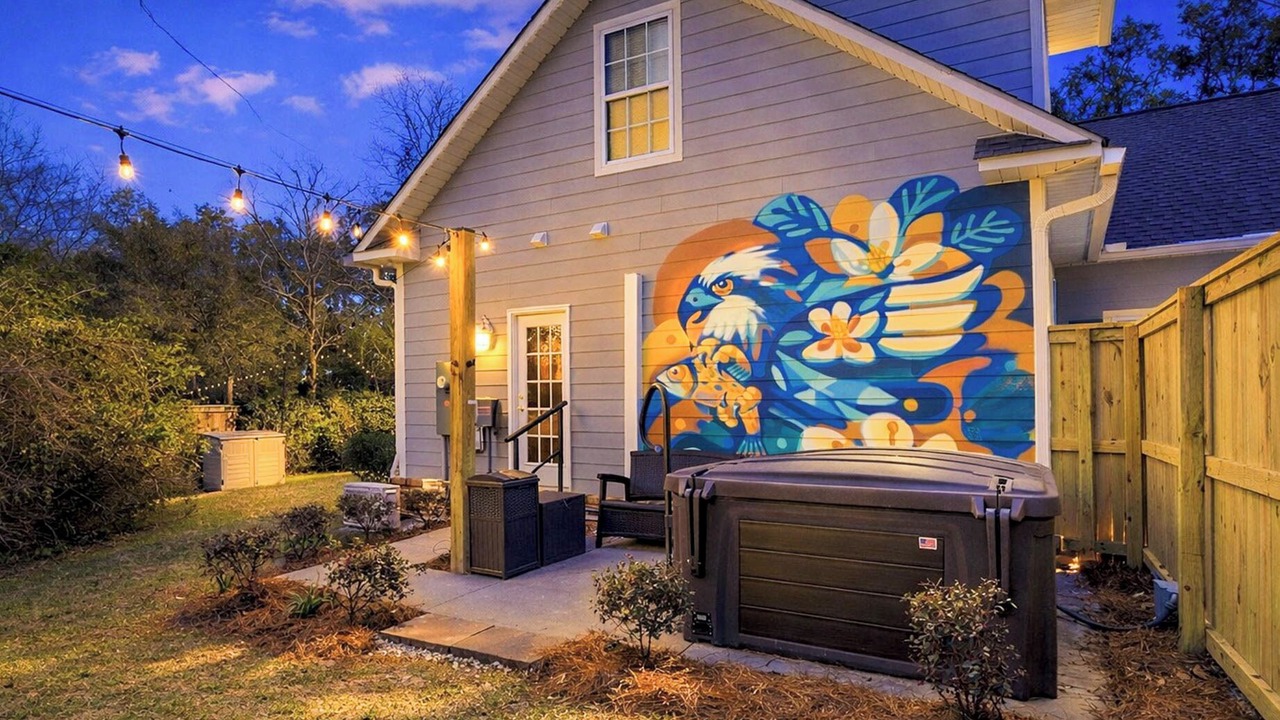 Photo of Outdoor in Ocean Springs