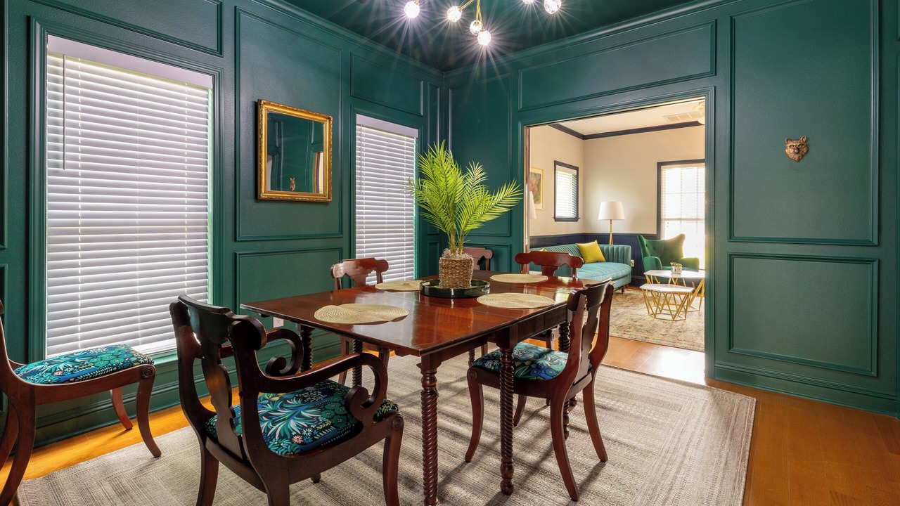 Photo of Bedroom in Ocean Springs