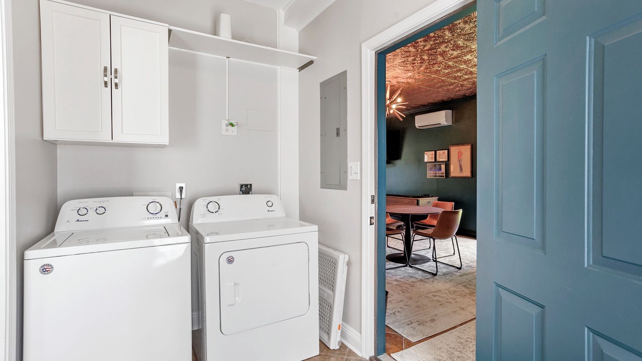 Photo of Bedroom in Ocean Springs