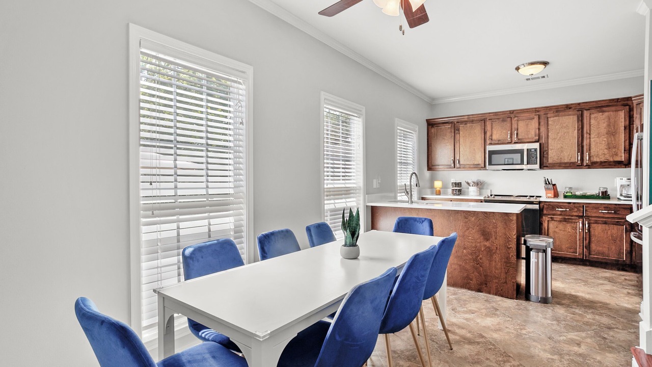 Photo of Bedroom in Ocean Springs