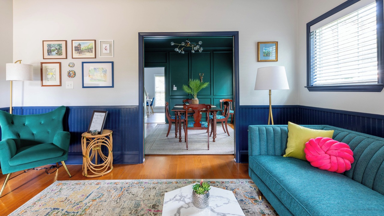 Photo of Bedroom in Ocean Springs